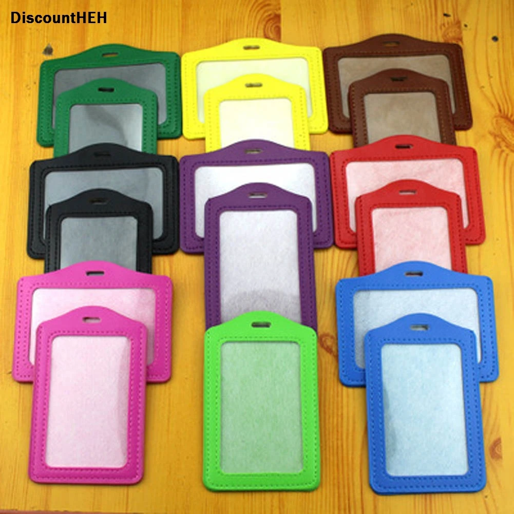 

Card Holders color random Casual Vogue 2018 Usable Fashion Lovely Popular Magic PU Leather Newest 1pc