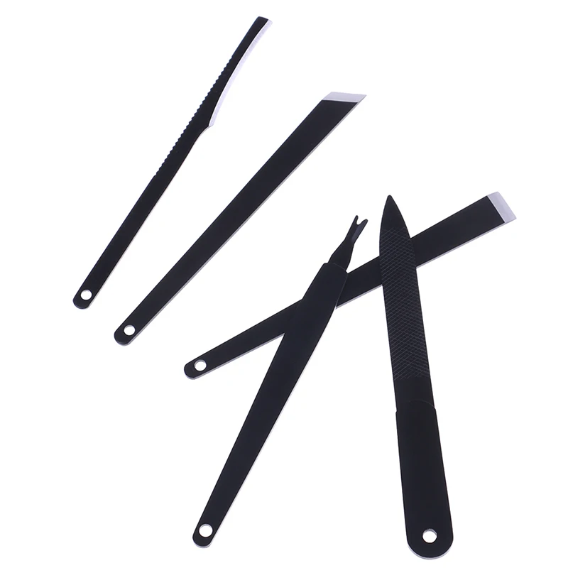 

Stainless Steel Toe Cuticle Knife Feet Pedicure Callus Rasp File&Shaver Foot Hard Dead Skin Corn Remover Nail Foot Care Tool