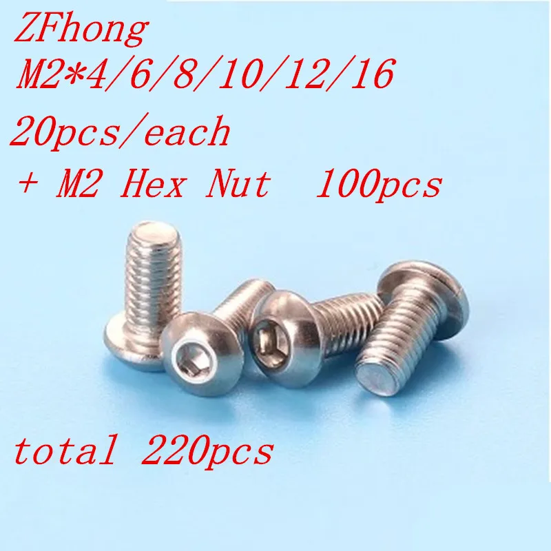 m2 kit