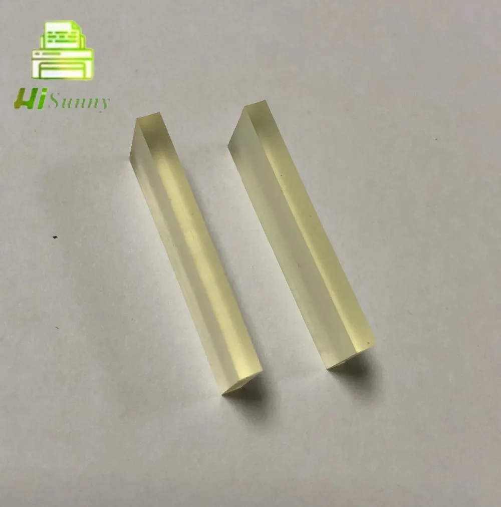 OEM 2pcs для Superfax EC-4600 EC4500 UC1100 Collator Сервис Комплект разделительная накладка шины