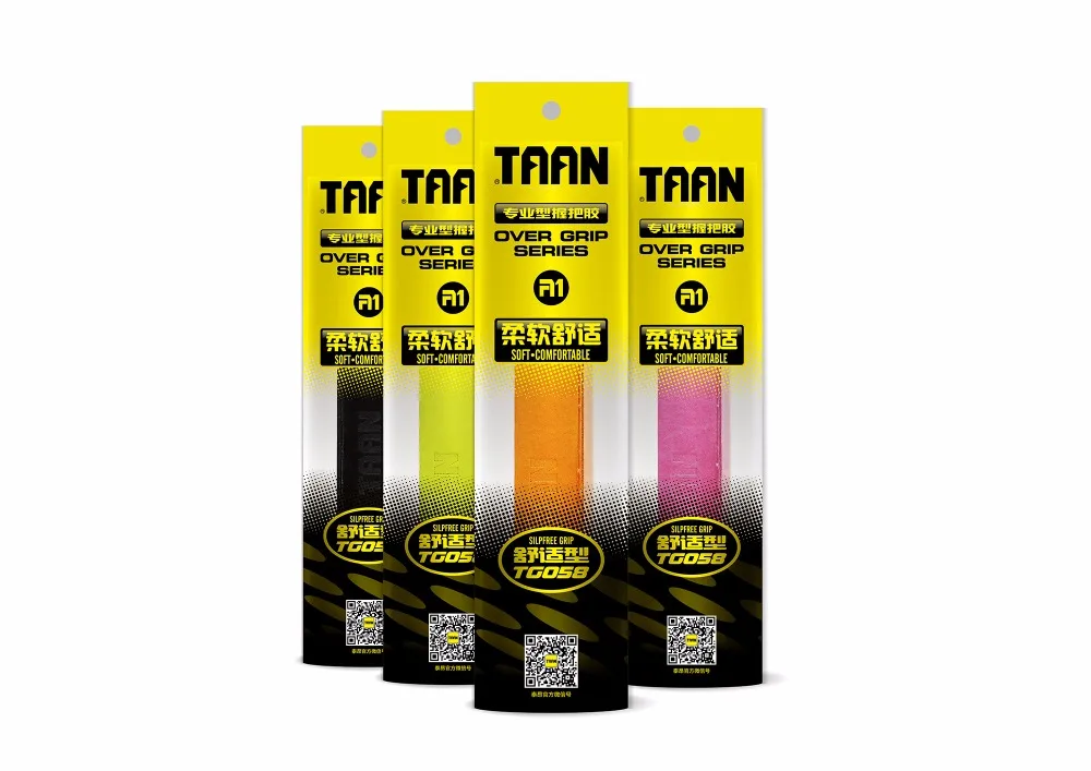 TAAN TG058 уплотненные мягкие Сменные ручки (теннис/бадминтон)|grip grip|grip tennisgrip badminton |