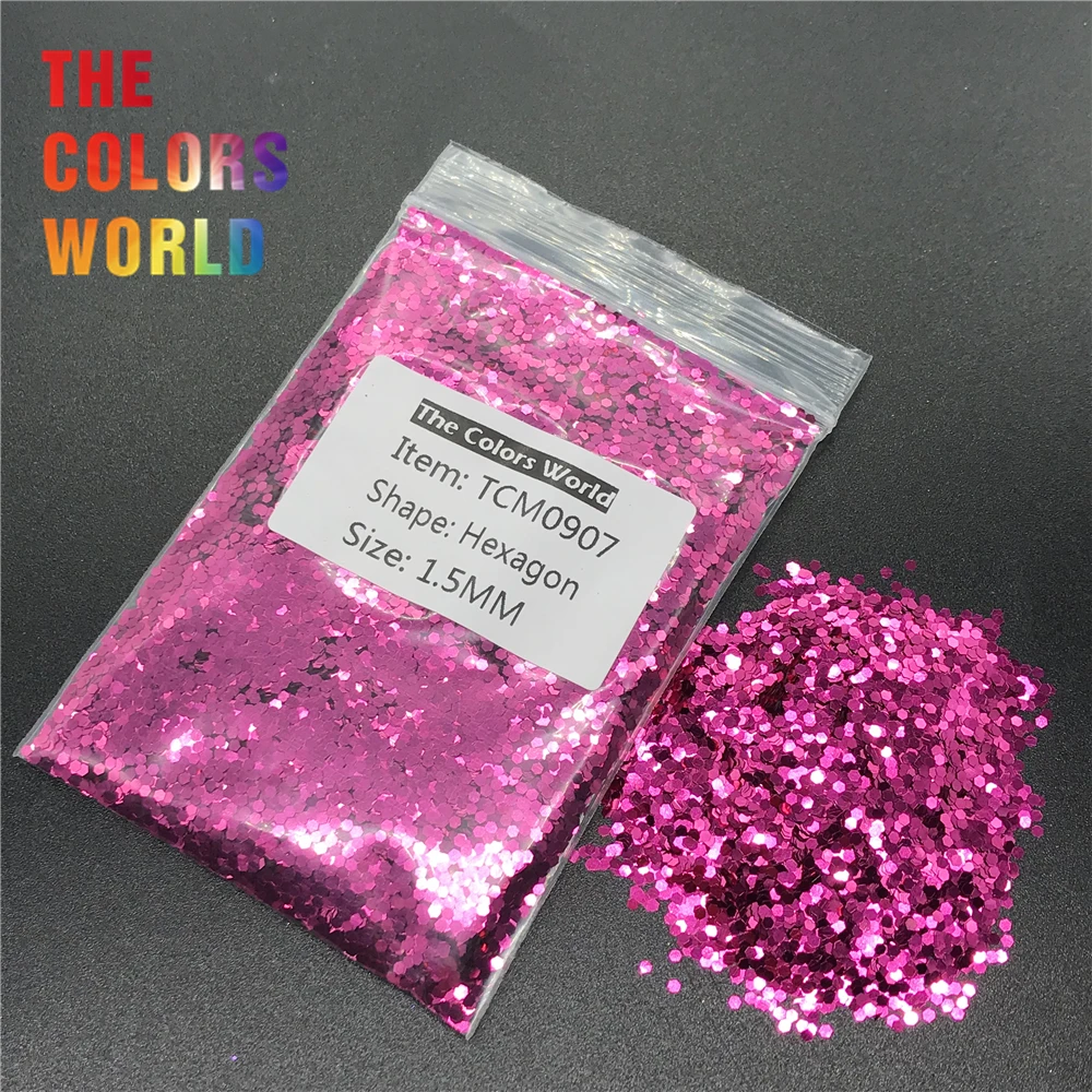 TCM0907  1.5MM