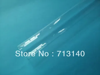 

AQUAFINE 3184 30" OPEN BOTH ENDS Quartz Sleeve