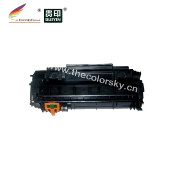 

(CS-H5949X) BK compatible toner cartridge for Canon crg108 crg308 crg508 crg708 II H LBP3300 LBP3360 (6,000 pages) Free Fedex