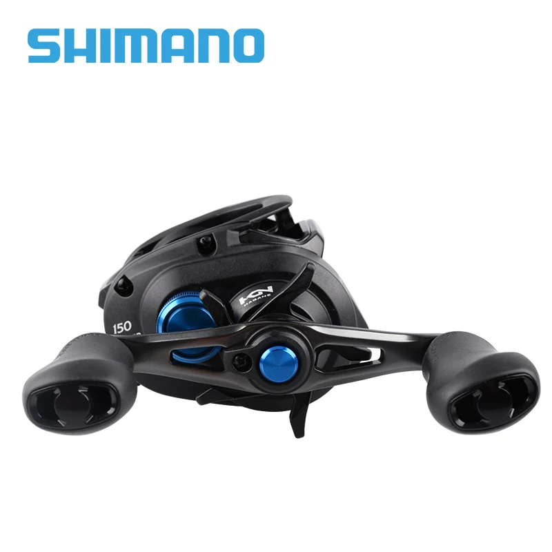 Shimano Slx Baitcasting, Baitcasting Reels