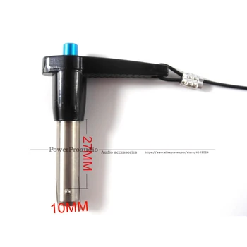 

Stainless Speaker Pin 10x27mm For Line Array System Professional Audio