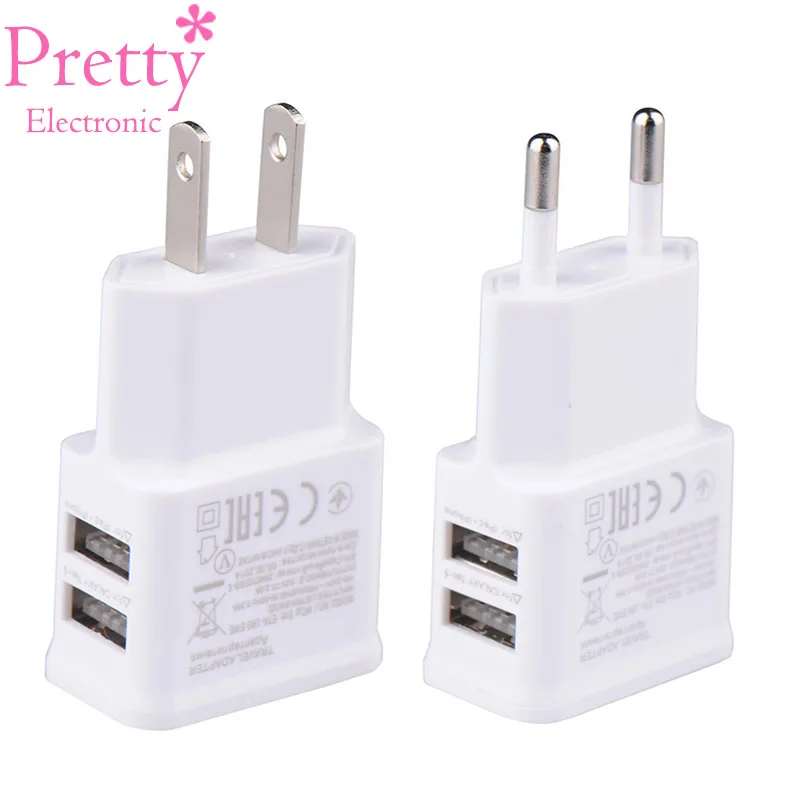 Cargador USB Tipo C Para Teléfono Móvil, Adaptador... – Grandado