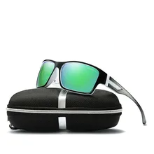Fishing Eyewear Sunglasses Polarized Lens UV400 for Men or Women Outdoor Fishing Sports Riding Driving Fishing Eyewear Sunglasses Polarized Lens UV400 for Men or Women Outdoor Fishing Sports Riding Driving