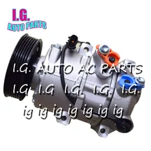 Для Kia Sorento 2.4l высокого качества авто ac компрессор 97701-2p400 977012p400 1f3be-06400 1f3be06400