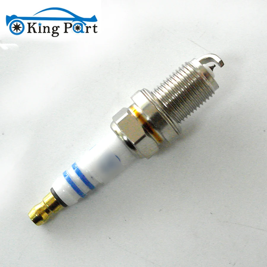 4pcs/lot OEM A004159190326 004159190325 F8DPP33 Spark Plug For Mercedes-Benz W163 W208 W210 W211 W220 4pcs/lot OEM A004159190326 004159190325 F8DPP33 Spark Plug For Mercedes-Benz W163 W208 W210 W211 W220