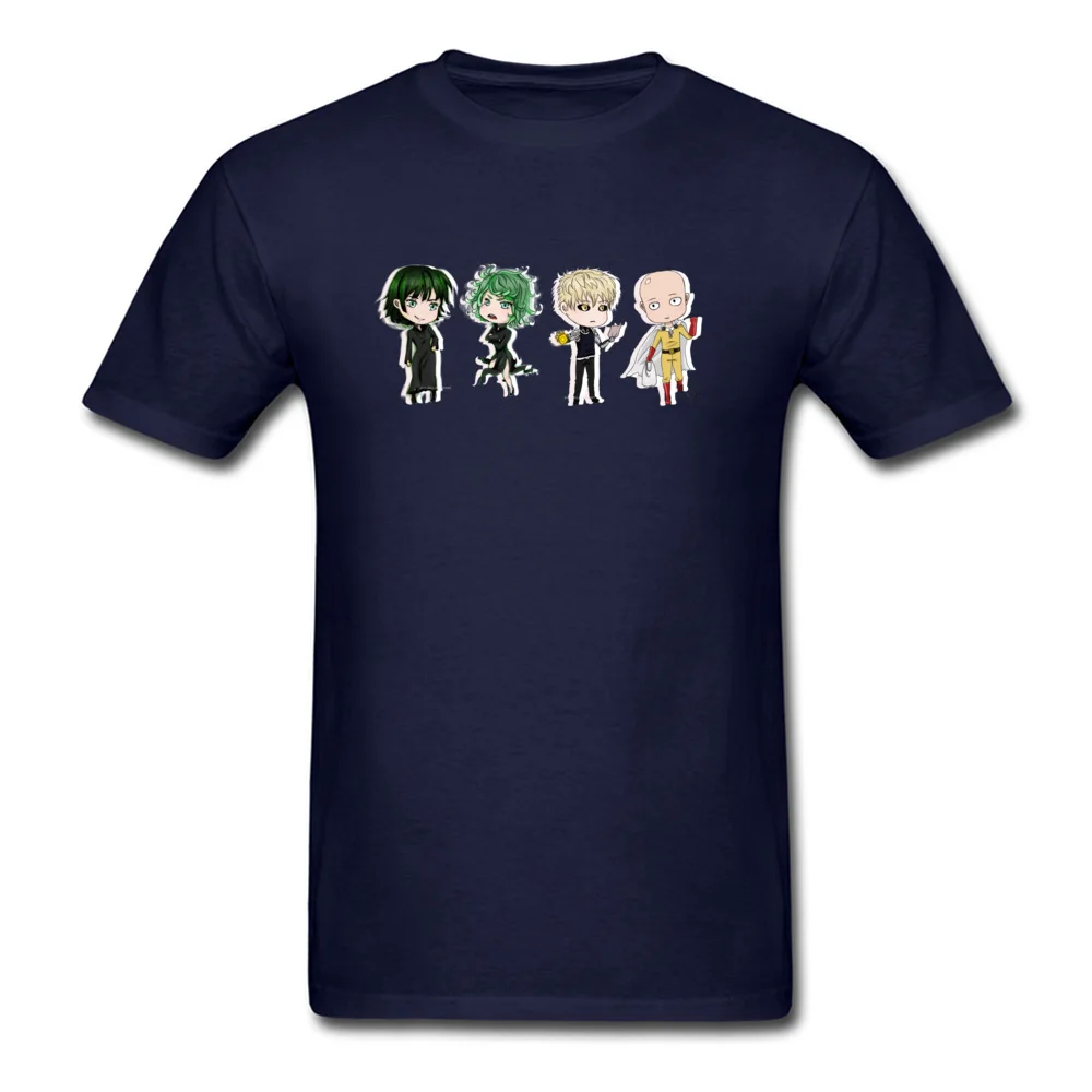 chibi one punch man_navy