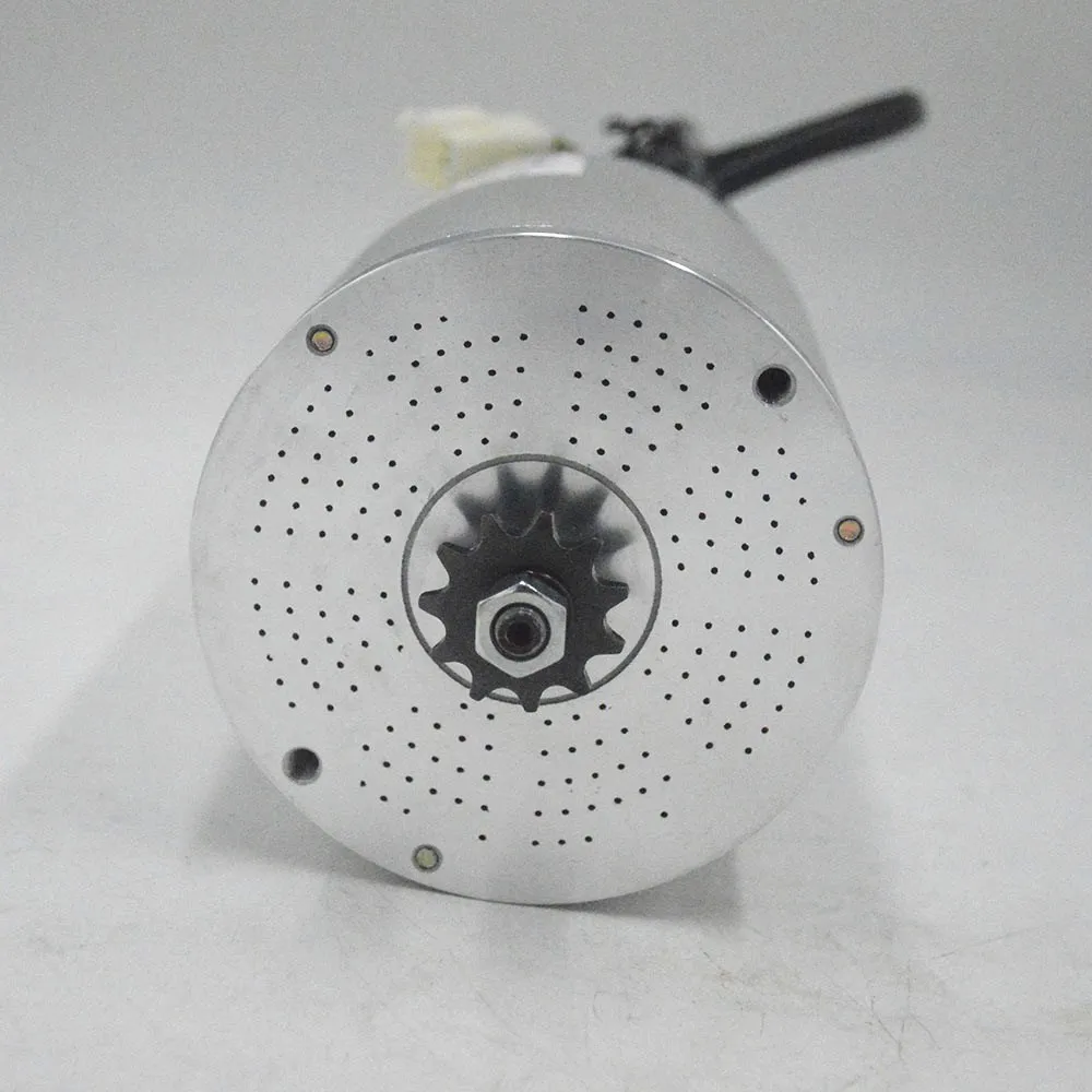 motor para Scooter de bicicleta Elétrica ebike