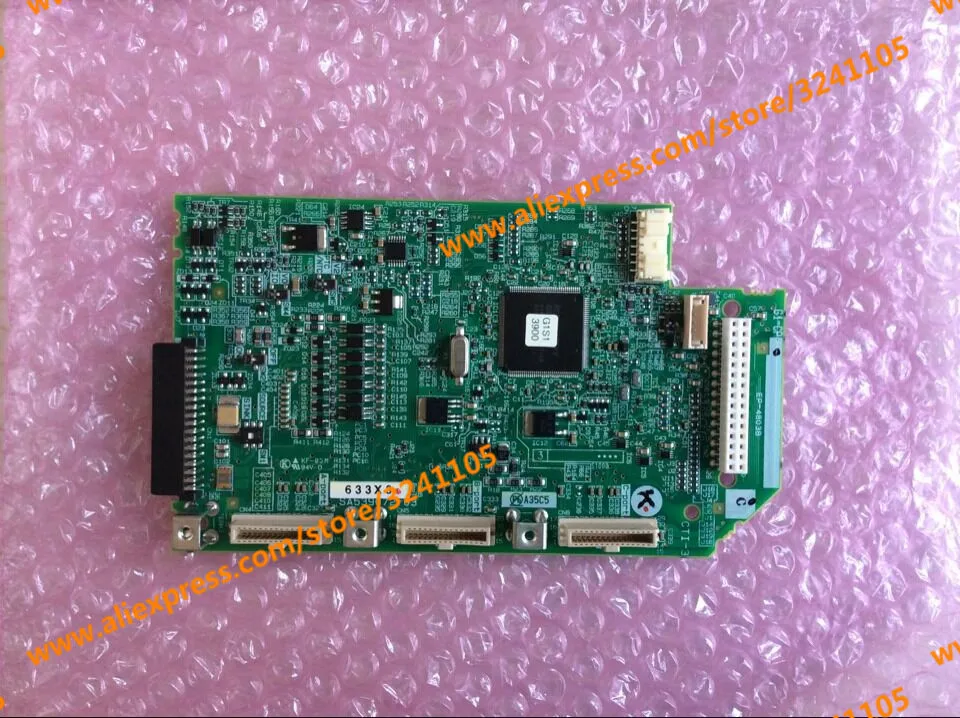 Конвертер материнская плата G1S SA539072-03 g1-cp модуль | Безопасность и защита
