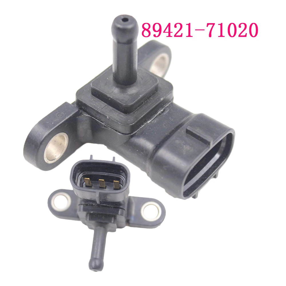 

Air Intake Pressure Sensor 89421-71020 8942171020 For Toyota Previa R3 2.0 D-4D HIACE 2.5 D4D