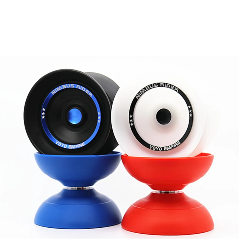 New Arrive YOYO EMPIRE 4A Nimbus Rider yoyo CNC Yoyo for