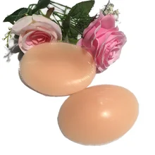 Поддельные груди для Для женщин огромные груди Push Up Bra Вставить Красота невидимый бюстгальтер