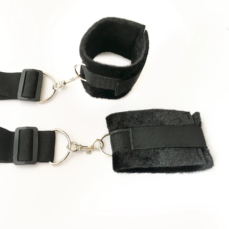 bondage harness  (5)