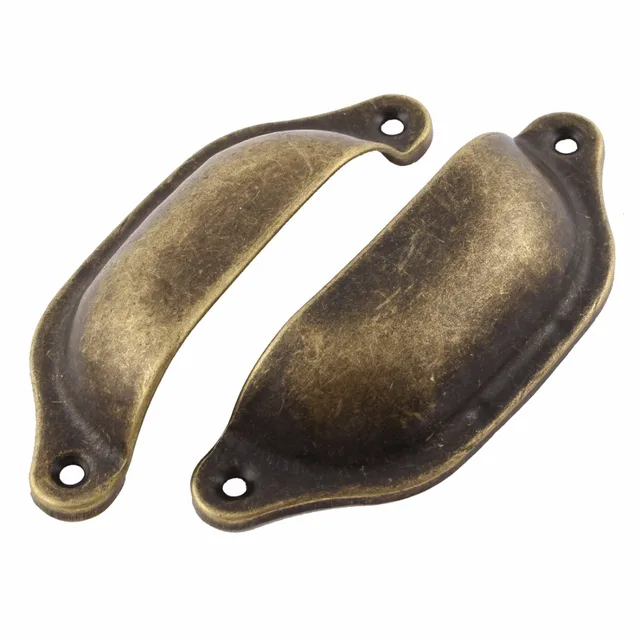 Cheap UXCELL Hot Sale 2Pcs Pull Handles Drawer Cabinet Door Grips Kitchen Furniture Handle Bedroom Cabinet Pulls Modern Home Handle Cheap UXCELL Hot Sale 2Pcs Pull Handles Drawer Cabinet Door Grips Kitchen Furniture Handle Bedroom Cabinet Pulls Modern Home Handle