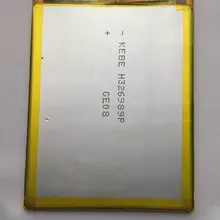 New 4200mAh For vernee mix 2 6.0inch Smart Cell Mobile Phone Back up Batteries Replacement li ion Battery +In