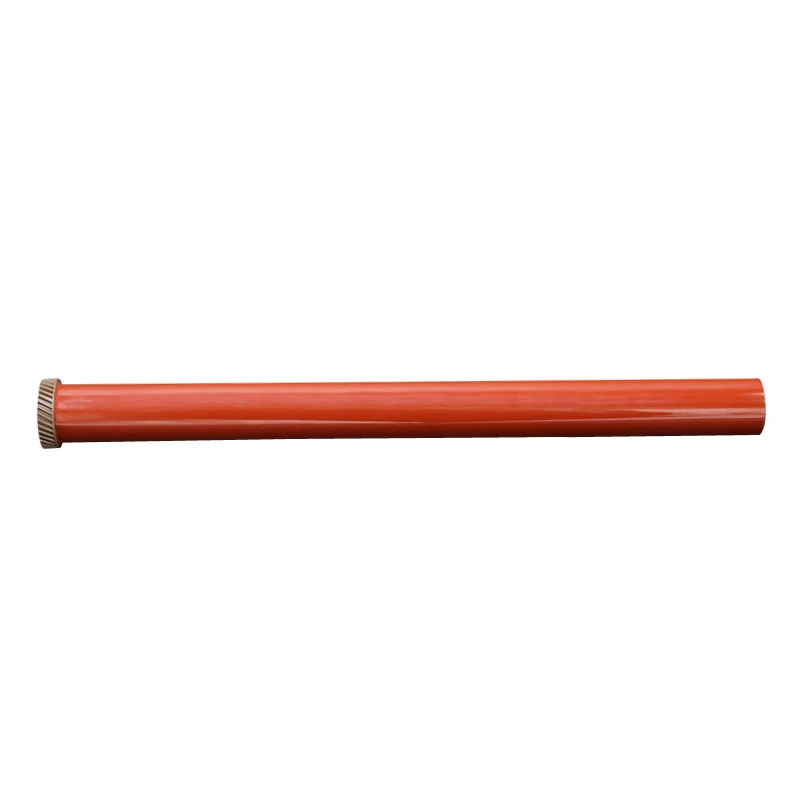 Einkshop 7556 фузер пленка для Xerox Workcenter 7535 7545 7800 7830 7835 7845 7855 7530 C2270 7525 3370 3373 4470 5570|Детали