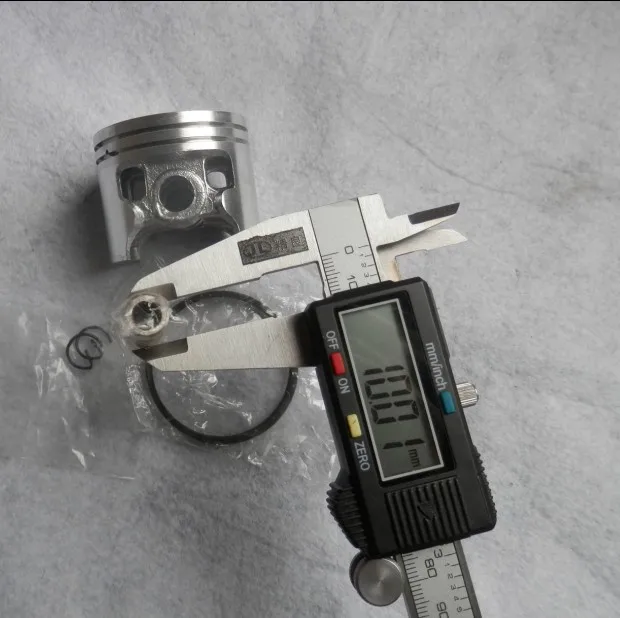 PISTON KIT 48MM STIHL 036 MS360 7