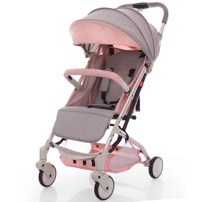 Buy Baby Stroller Plane Lightweight Portable