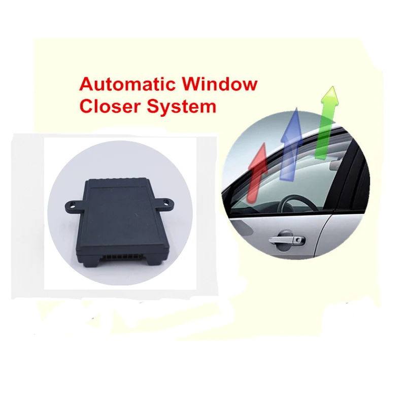 

Car Window Closer for Mercedes Benz C Class/GLC Class (W205 year 2015-2016) C260l/C180L/C200L