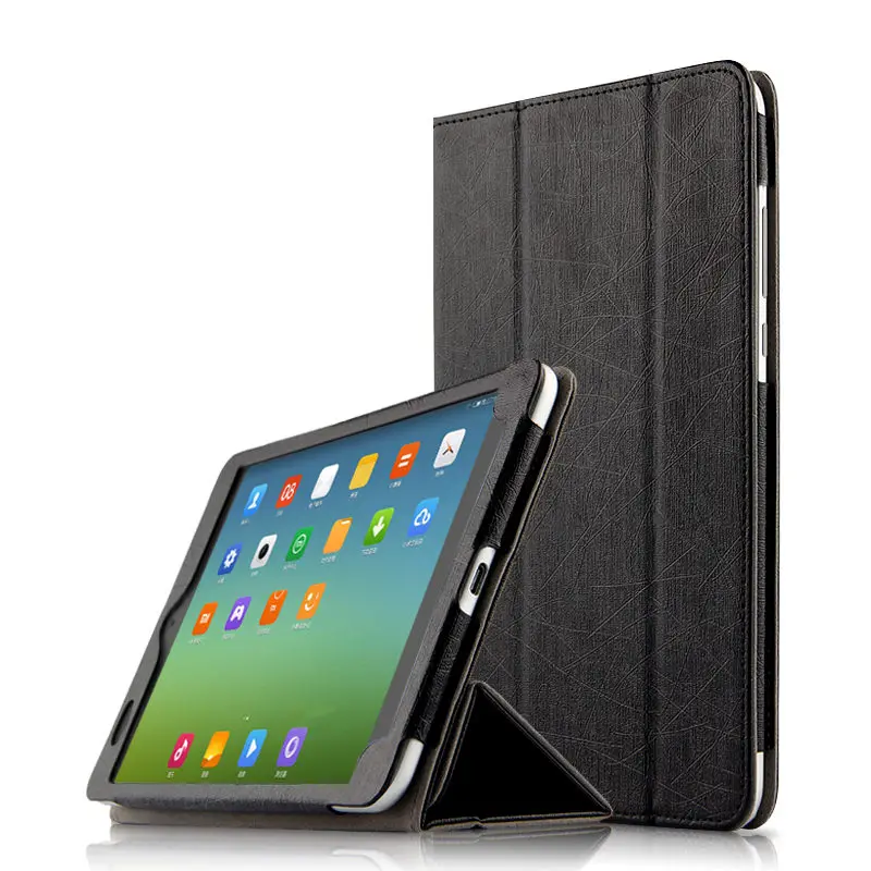 

For Xiaomi Mi Pad 1 MiPad1 Cover Case Protective Cover PU Leather Stand Case For XIAOMI Mi Pad1 Mipad 1 A0101 7.9"Tablet PC case