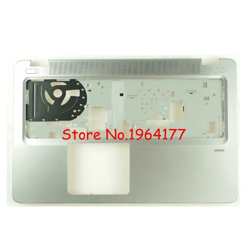 

NEW laptop upper case shell for HP for EliteBook 850 G3 Palmrest COVER C shell 821191-001 6070B0882901 keyboard bezel