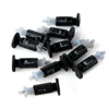 10Pcs Mounting Clip GTFS Warm 10 Unids Plastic Mounting Clip for Intel 4-Way CPU Coolers Nalis Computer Cooling Fan Accessories ► Photo 1/5