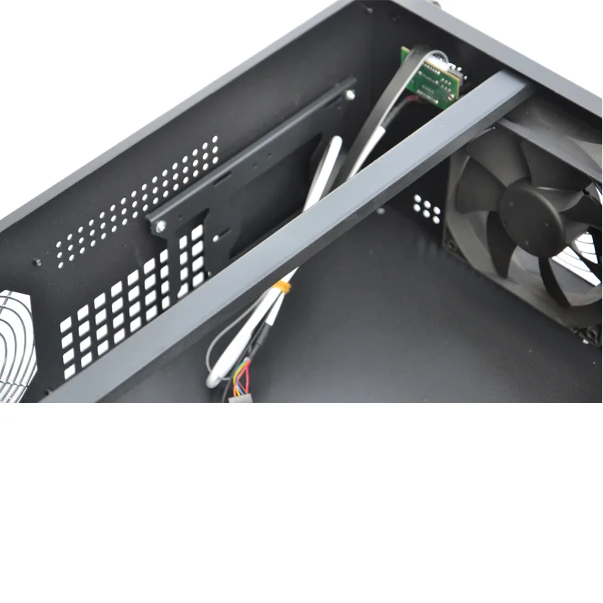 Crypto coin BTC mining rig case USB miner 6 video card sever aluminum housing rack for gtx1080 1060 RX470 RX570 R9 370 Eth XMR Crypto coin BTC mining rig case USB miner 6 video card sever aluminum housing rack for gtx1080 1060 RX470 RX570 R9 370 Eth XMR