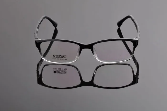 DD0909-ZAS671 black clear (1)