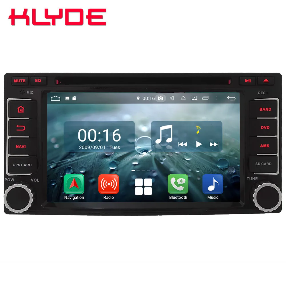 

Octa Core 4G WIFI Android 8.1 4GB RAM 64GB ROM RDS Car DVD Multimedia Player Radio Stereo For Subaru Forester Impreza 2008-2013