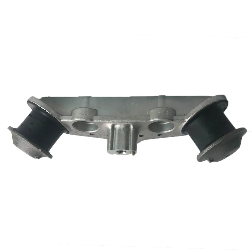 Fit For Porsche Panamera Engine Motor Mount + Automatic Transmission Mount 94837506100 94837506200 97037511801
