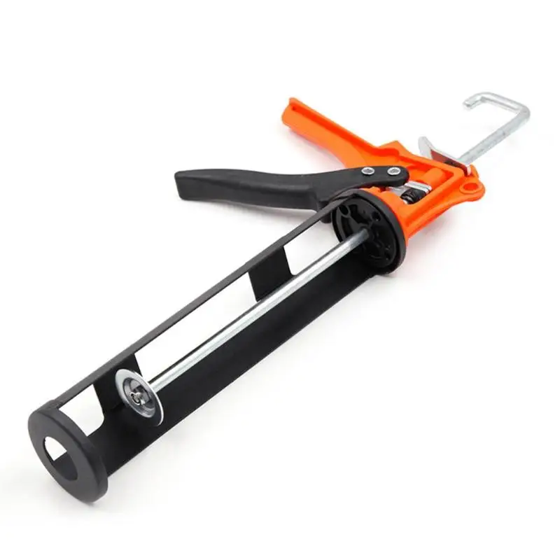1pc Profession Manual Caulking Gun Scraper Glass Glue Remover Glue Gun Spraying Hardware Tools for Home Improvement