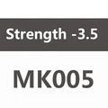 Myopia -350