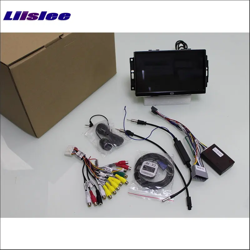 Sale Liislee Car Android 6.0 GPS Navigation Multimedia For JEEP Grand Cherokee Radio BT HD Screen Audio Video No CD DVD Player System 4 Sale Liislee Car Android 6.0 GPS Navigation Multimedia For JEEP Grand Cherokee Radio BT HD Screen Audio Video No CD DVD Player System 4