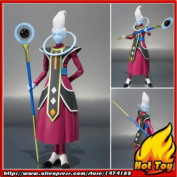 sh figuarts whis