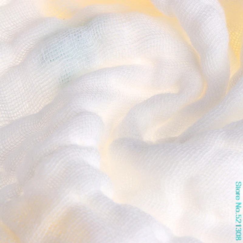 5 шт./лот Детский носовой Платок Квадратный муслиновое полотенце хлопок детское полотенце для лица протрите ткань