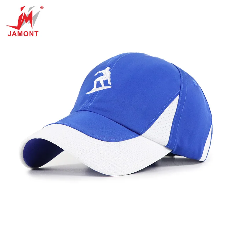 

Summer Women's Sun Hat uv protection Women Sun block quick drying baseball Hat men outdoor baseball cap
