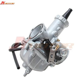 

Motorcycle Mikuni VM26 30mm Carburetor High performance for loncin zongshen lifan shineray 200cc 250cc dirt bikes ATV Quad