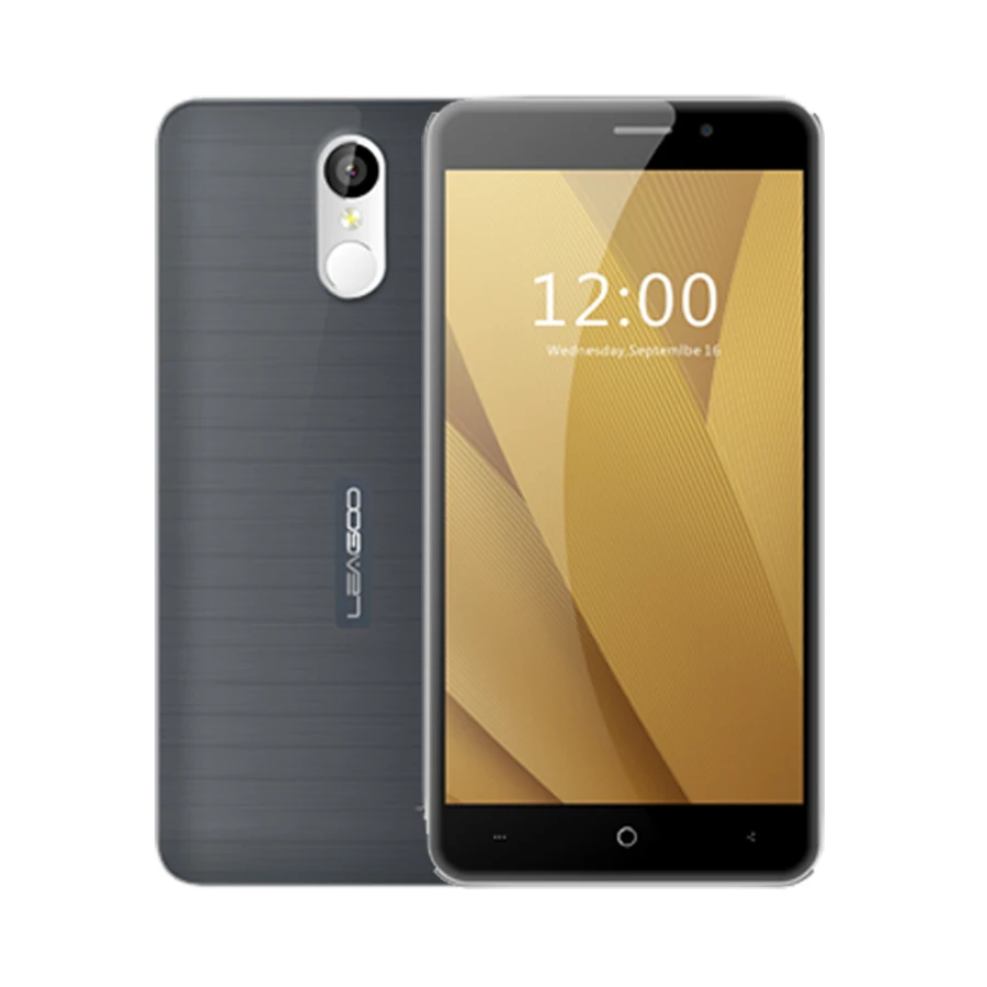 LEAGOO M5 плюс 5 &quotHD Android 6 0 смартфон MT6737 4 ядра 2 Гб Оперативная память 16 Встроенная 13MP