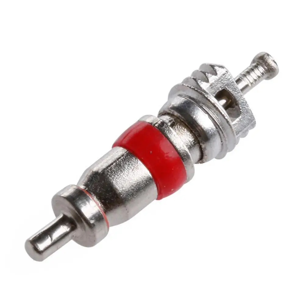 золотник для вентиля (ниппель), tech vh430/1 (100 шт. золотник 12-3114040. золотник мтз. золотники для шин. золотники для шин.