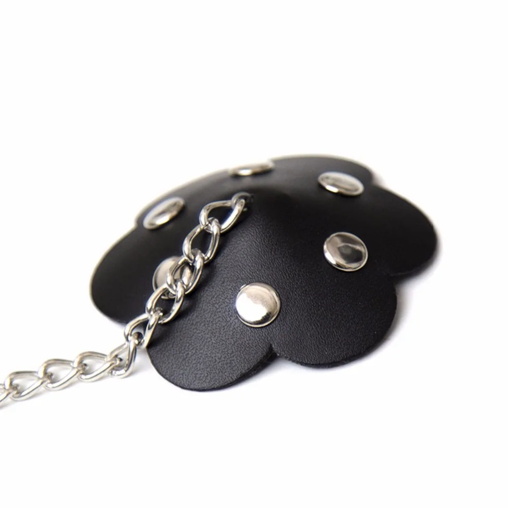 Sexy-Women-Nipple-Cover-Pu-Leather-Pasties-Punk-Silicone-Breast-Petals-Reusable-Nipple-Stickers-Bra-Accessories (3)