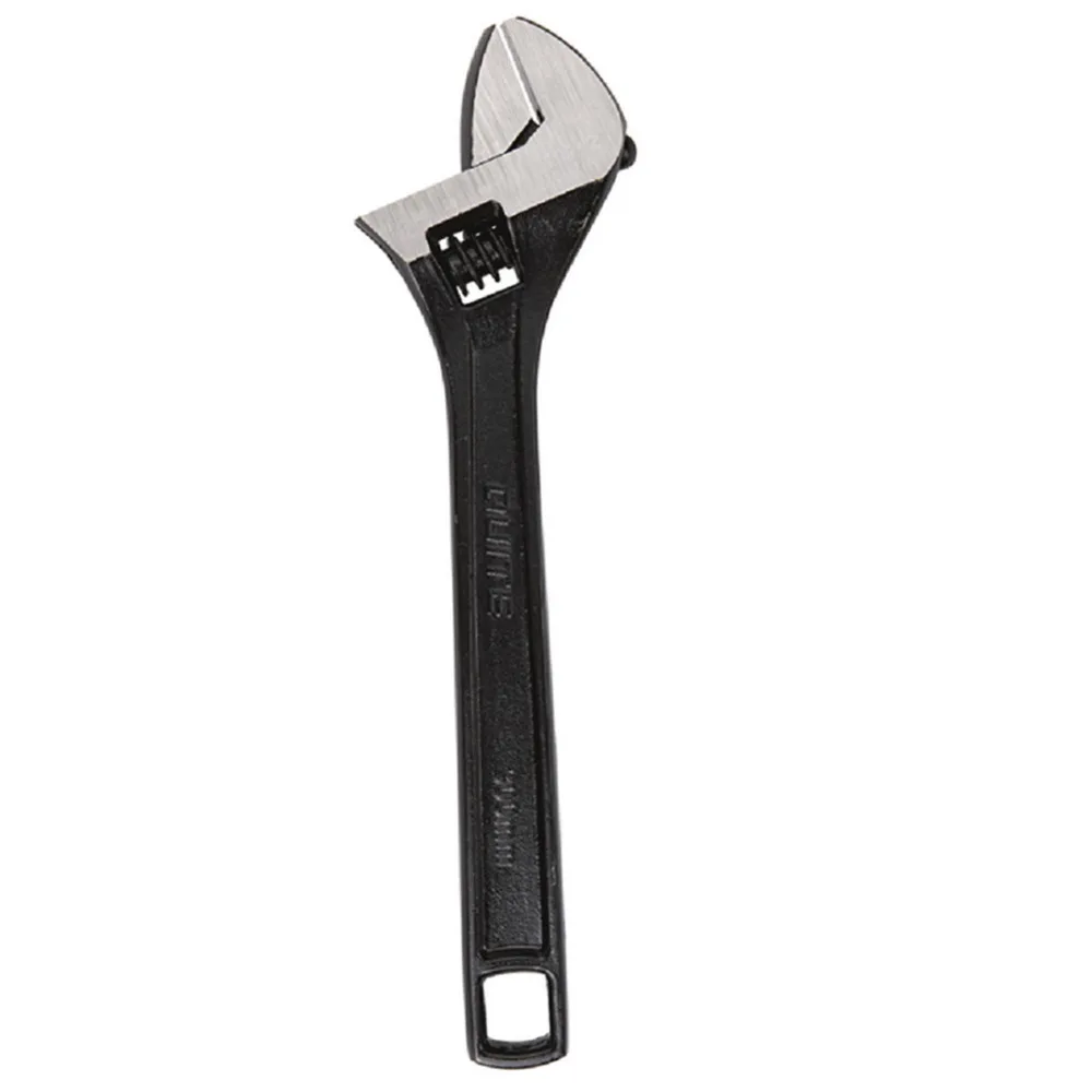 12" 300mm Hot Professional carbon steel Adjustable Wrench Spanner