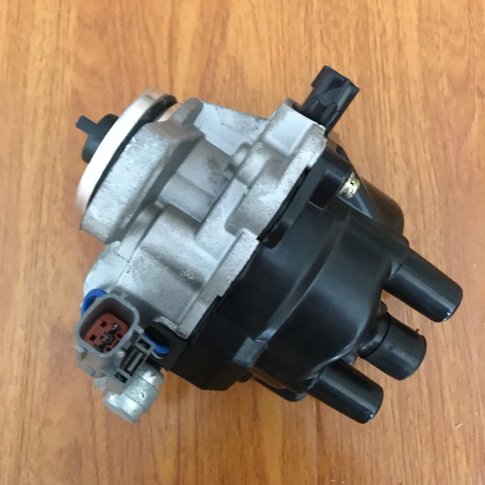 Новый дистрибьютор зажигания для Nissan Sentra 200sx 1.6L 95 99 22100 0M300 0M301 OM200 606 58782 221000M200|distributor