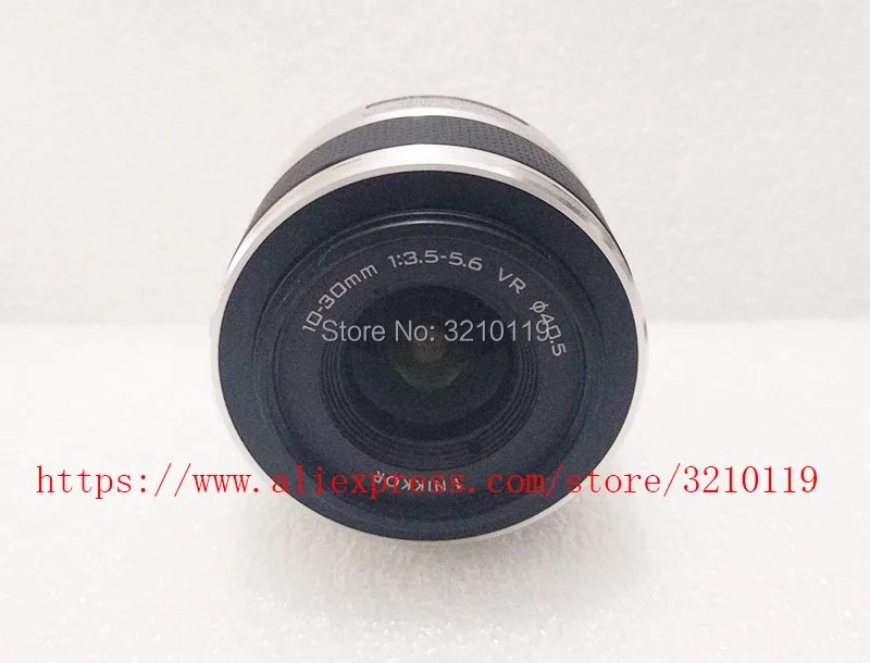 Для объектива беззеркальной камеры Nikon 1 10 30 мм с зумом V1 V2 V3 J1 J2 J3 J4 J5 f/3 5 6