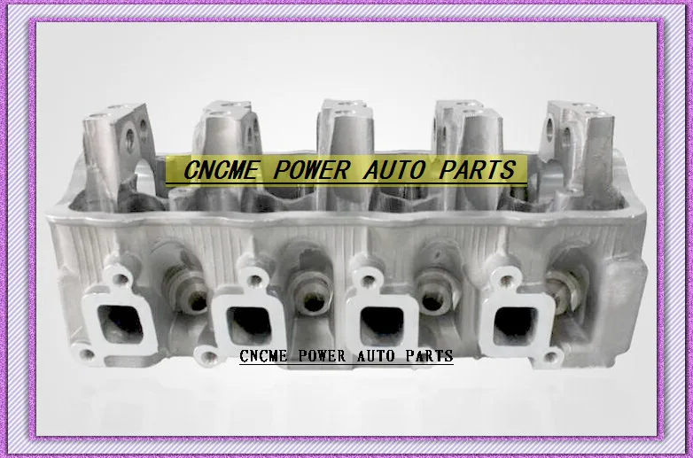 11110-73005 F8A Cylinder Head For SUZUKI Jimny light truck 797 0.8 Petrol L4 62.00 SOHC 8 1978- 11110-84301 11110 84301 (2)