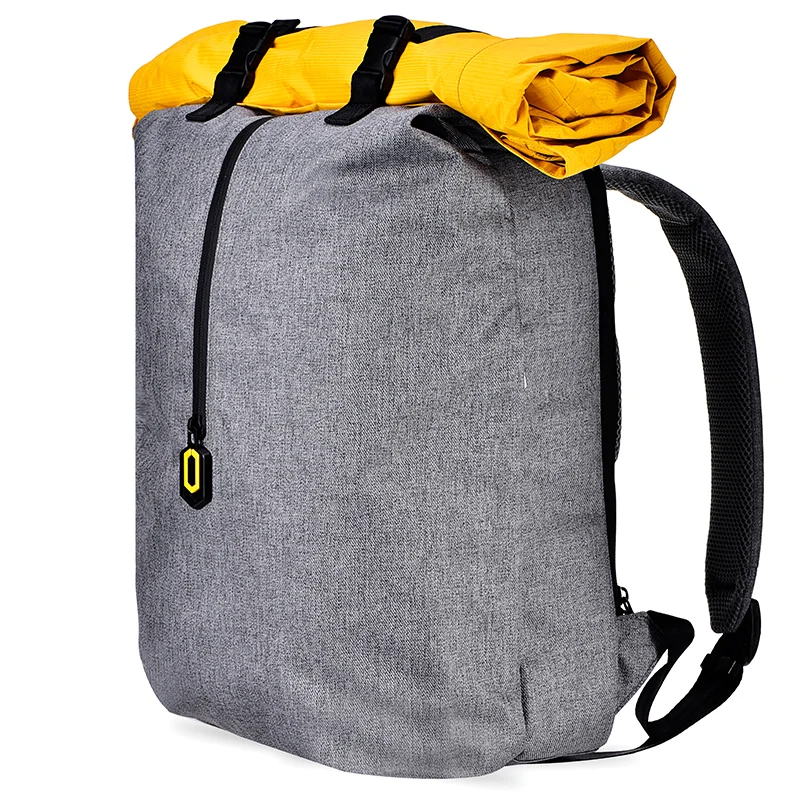 

Leisure Bag Female New Men Knapsack Waterproof Nylon Notebook Computer Backpacks Bags Travel Laptopbag