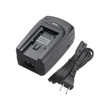 

Udoli Multi-function BP-745 BP-727 BP-718 BP-709 Camera Battery Charger with USB Port For Canon VIXIA HF M50 M500 M52 R32 R300